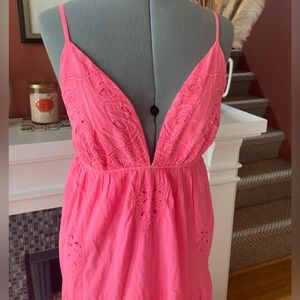 Farm Rio summer dress